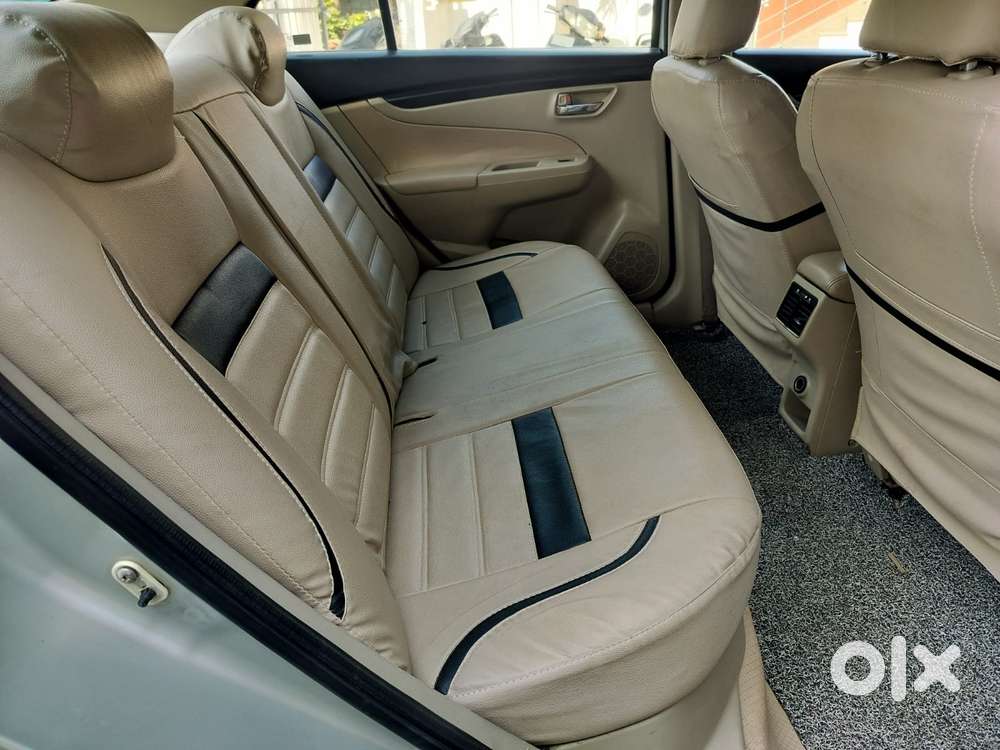 Maruti Suzuki Ciaz Vdi Plus, 2015, Diesel