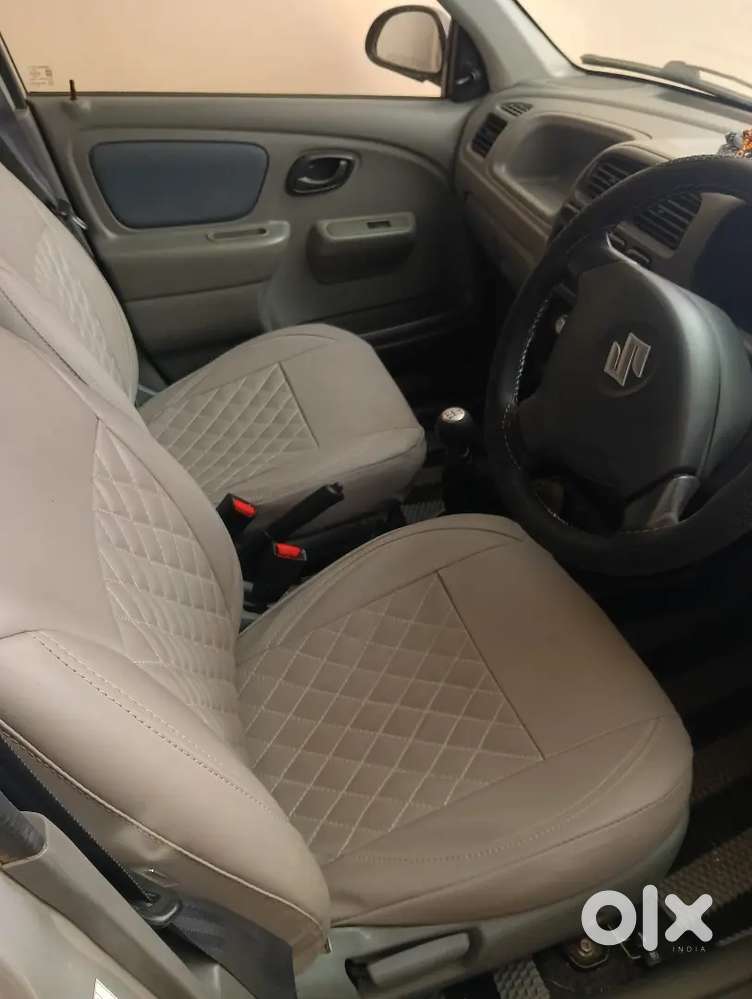 Alto K10 Best Condition