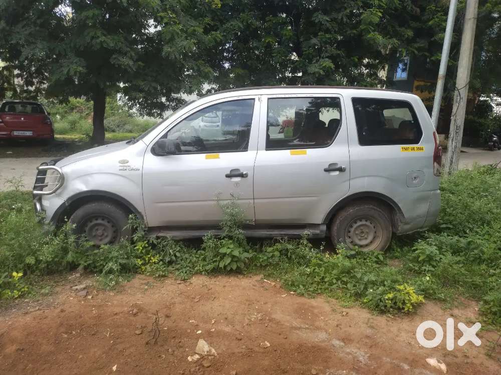 Mahindra Xylo 2017 Diesel Manual