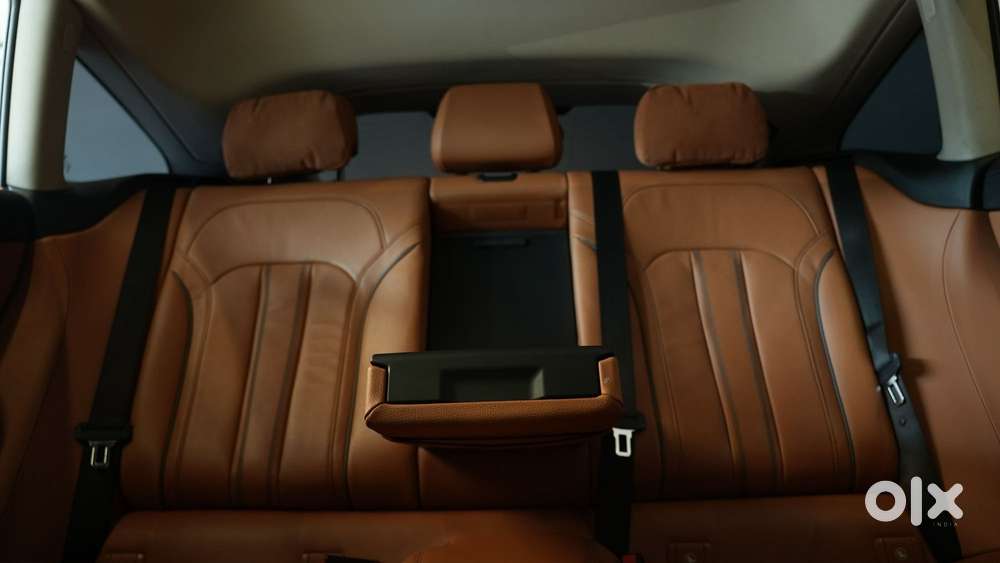 Bmw 6 Series 620 D Gt, 2021, Diesel