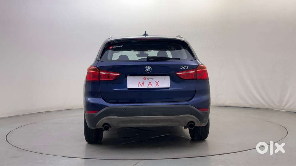 Bmw X1 Sdrive20d Expedition, 2016, Diesel