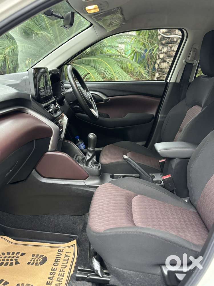 Maruti Suzuki Grand Vitara 1.5 Delta Smart Hybrid, 2024, Diesel