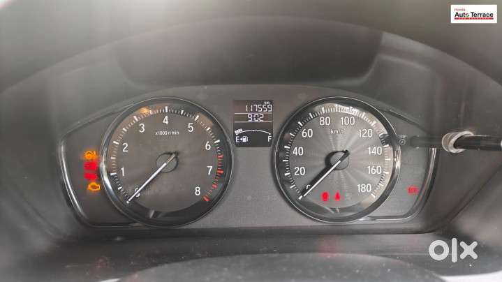 Honda Amaze 1.2 S I-vtec, 2021, Petrol