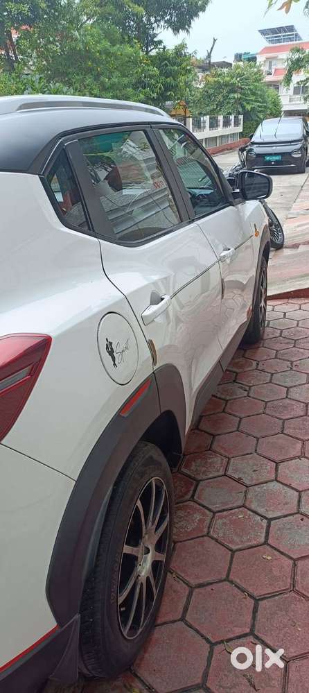 Nissan Magnite Xe 2021