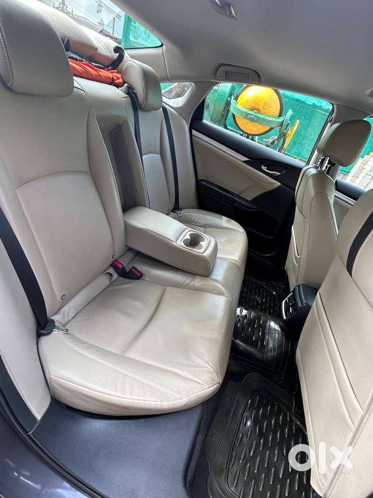 Best Condition Honda Civic On Sale