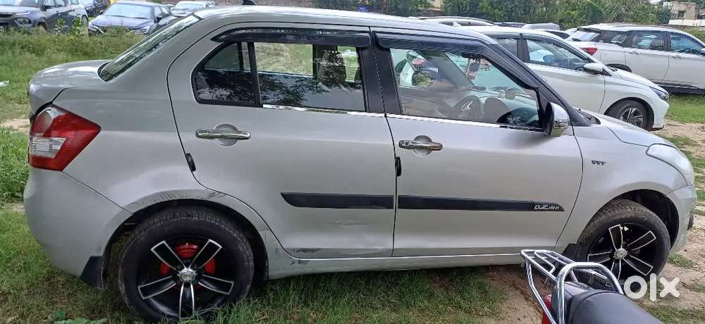 Maruti Suzuki Dzire 2013 Petrol 85000 Km Driven