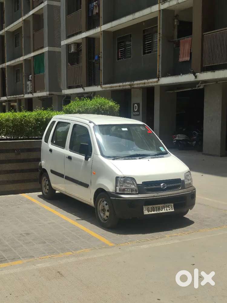 Maruti Suzuki Wagon R 2006 In Top Condition