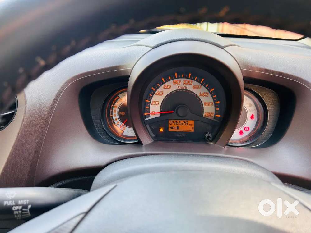 Honda Brio Petrol 2012 Mt