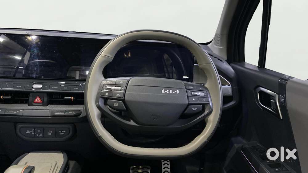 Kia Syros Htx Plus Opt Turbo Dct, 2025, Petrol