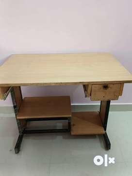 Used computer table deals olx