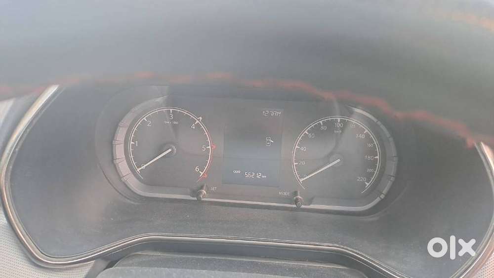 Tata Harrier Xt+, 2022, Diesel