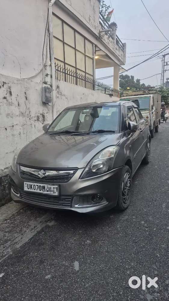 Maruti Swift Dzire Vdi 2015
