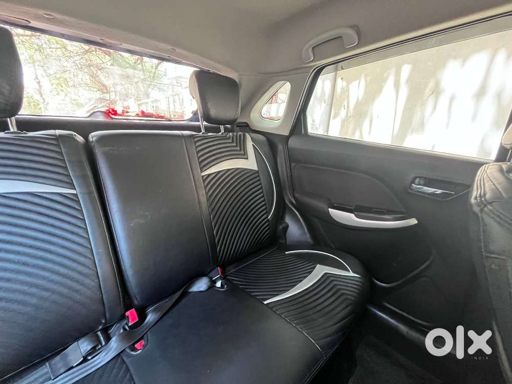 Maruti Suzuki Baleno 1.3 Alpha, 2018, Petrol