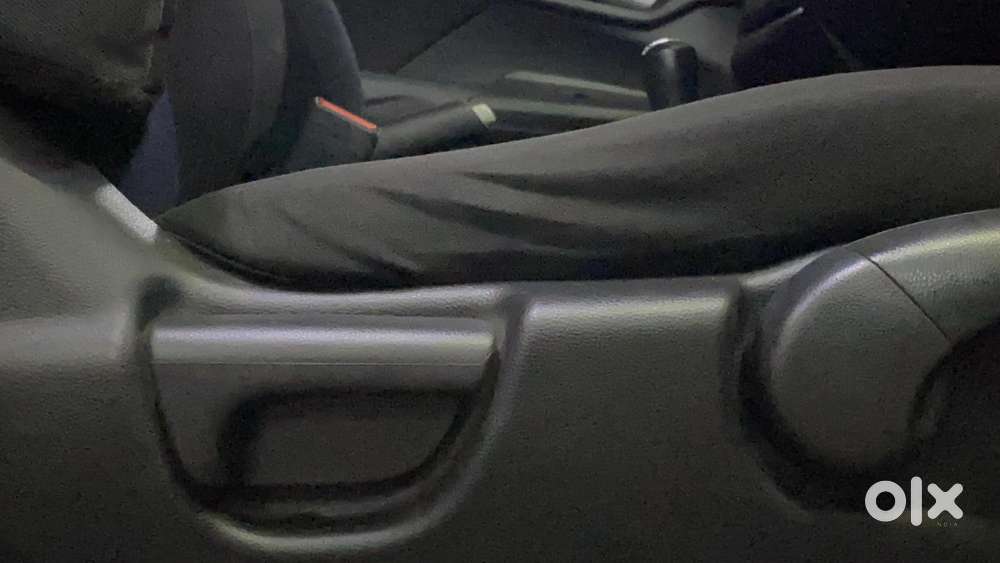 Honda Wr-v [ ] 1.2 Sv I-vtec Mt, 2019, Petrol