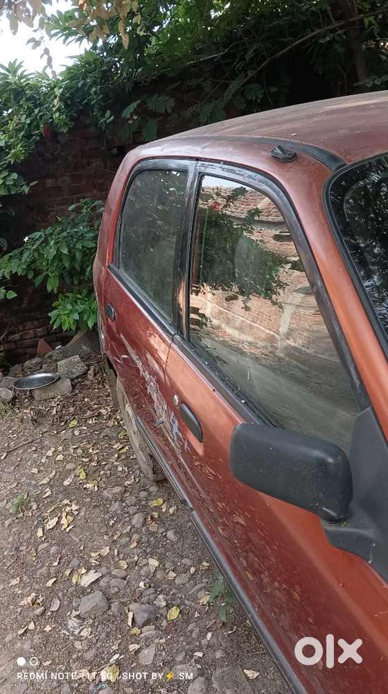 Maruti Suzuki Alto 2007 Car