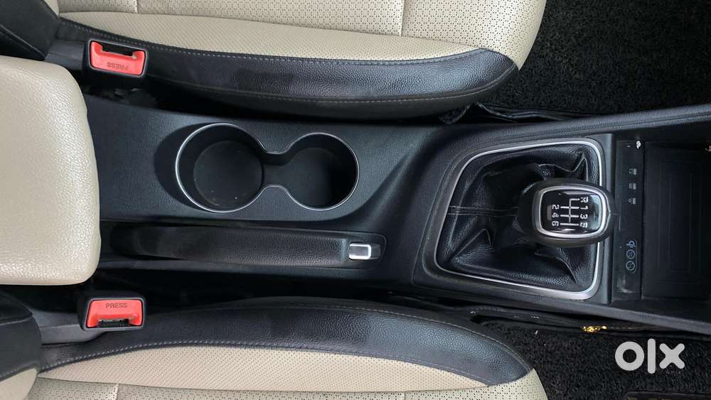 Hyundai Verna 1.5 Sx (o) Vtvt, 2021, Petrol