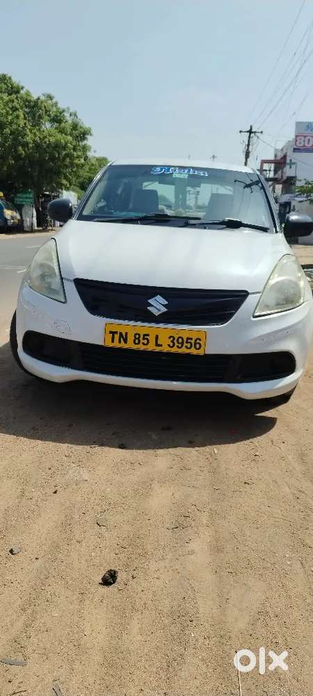Maruti Suzuki Tour S 2019 Diesel Good Condition