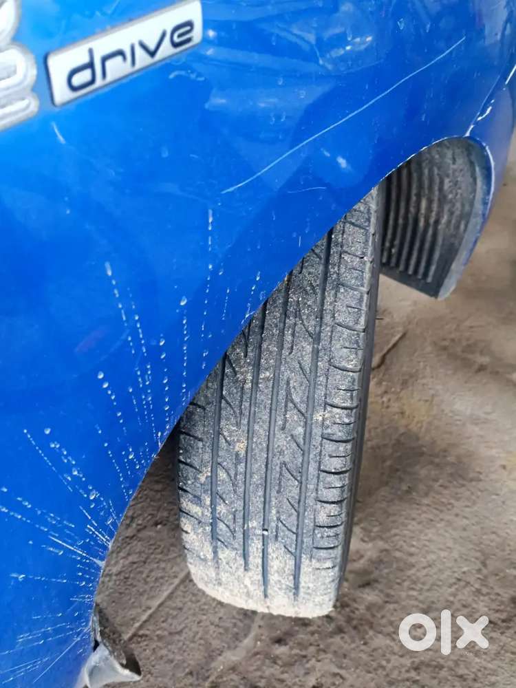 Hyundai Eon 2013 Petrol Well Maintained