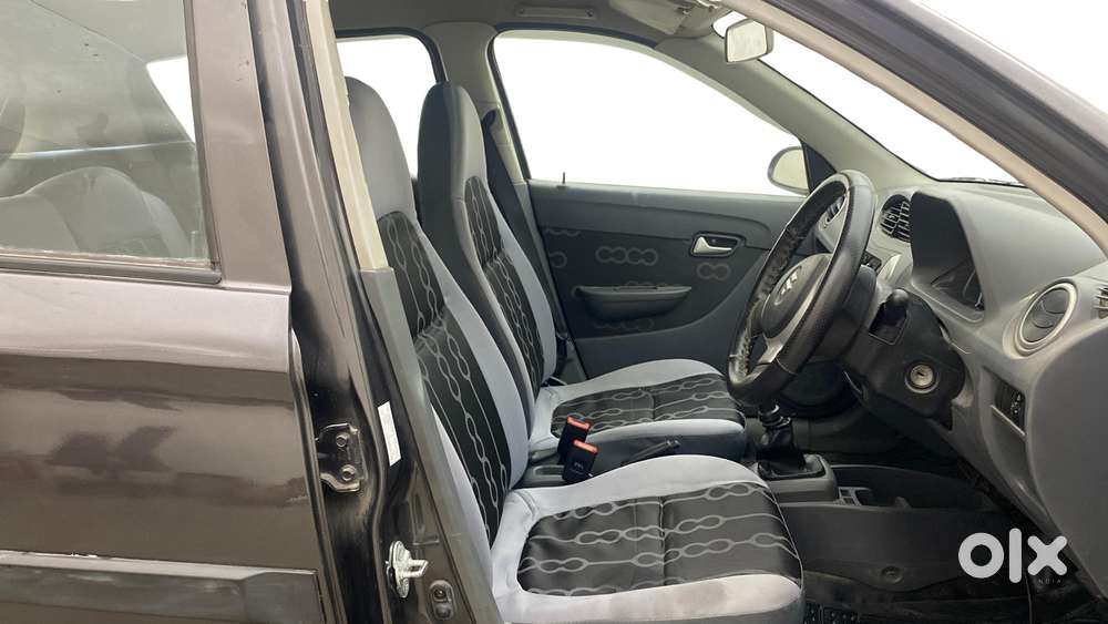 Maruti Suzuki Alto 800 2012-2016 Lxi, 2016, Petrol