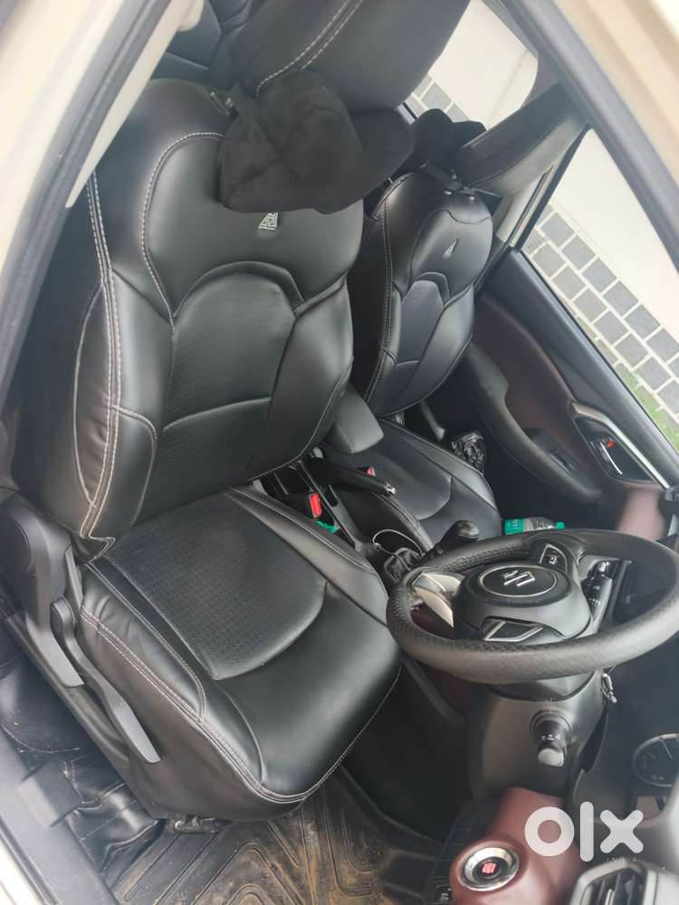 Maruti Suzuki Grand Vitara 1.5 Delta Smart Hybrid, 2025, Petrol