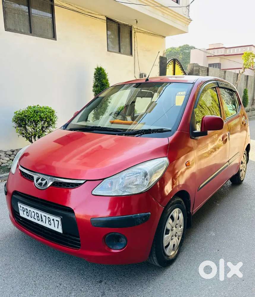 Hyundai I10 Mint Condition For Sale