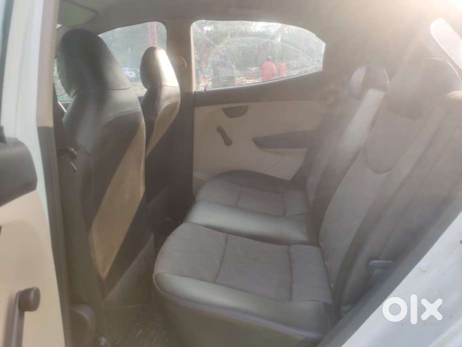 Hyundai Eon Magna +, 2012, Petrol