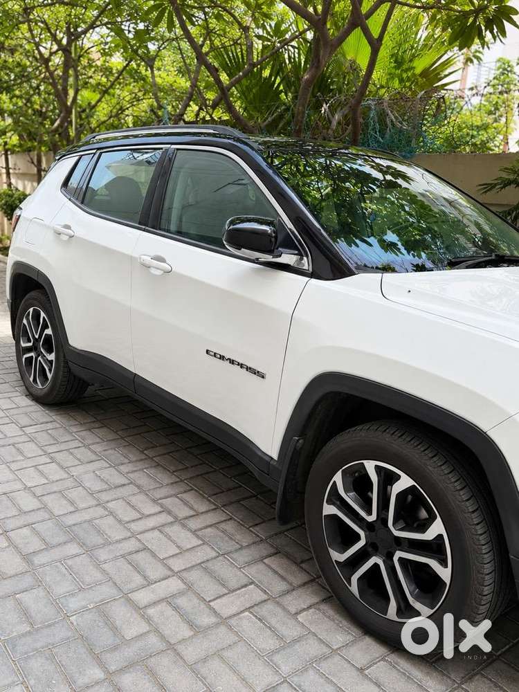 Jeep Suv Diesel 2022