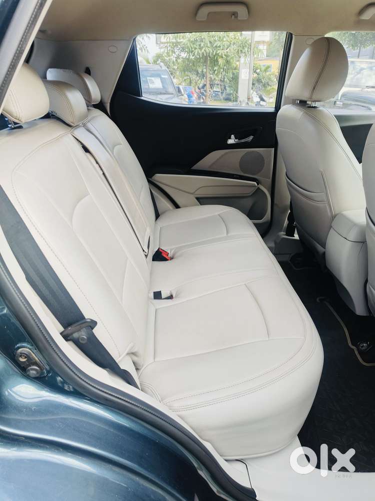 Mahindra Xuv300 W8 Diesel, 2019, Diesel