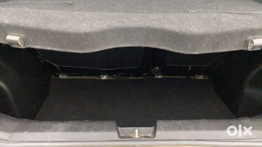 Maruti Suzuki Baleno 1.2 Delta, 2019, Petrol