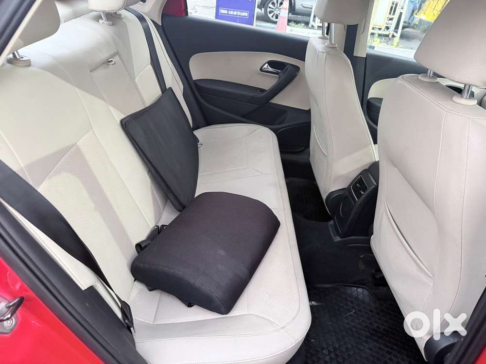 Skoda Rapid 2017 Diesel Company Maintained