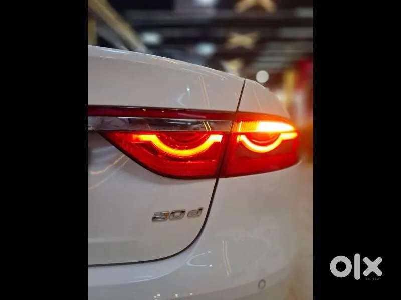 Jaguar Xf 2.0 Diesel Prestige, 2020, Diesel
