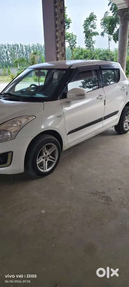 Maruti Suzuki Swift 2016 Diesel 85000 Km Driven