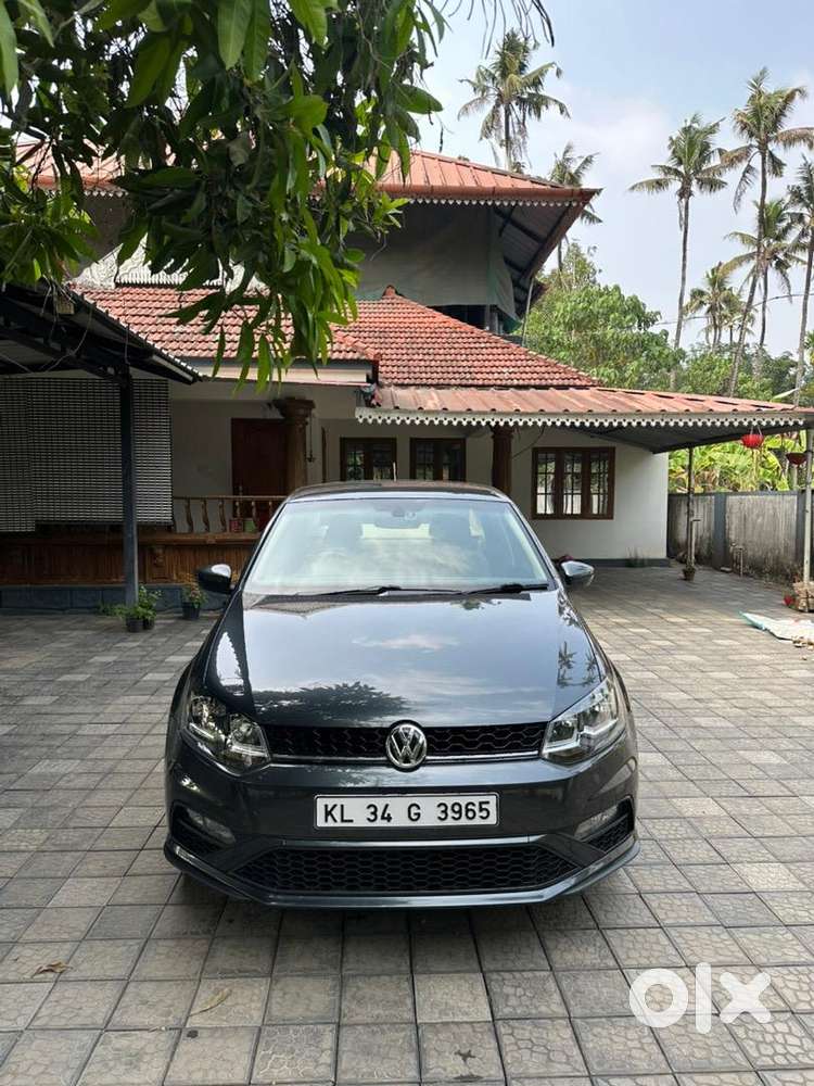 Volkswagen Vento