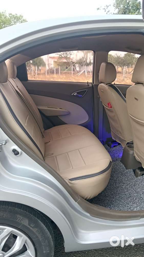 Chevrolet Sail Lt Limited Edition, 2014, Diesel
