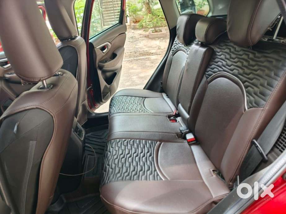 Toyota Urban Cruiser Hyryder 1.5 G Hybrid, 2023, Petrol