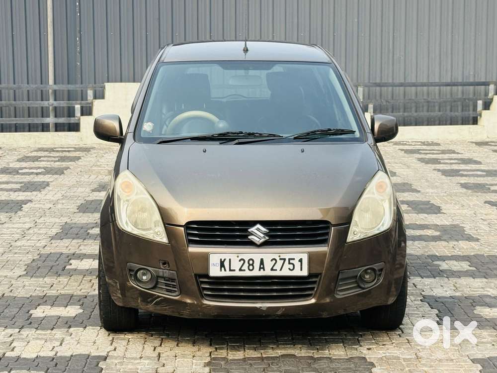 Maruti Suzuki Ritz