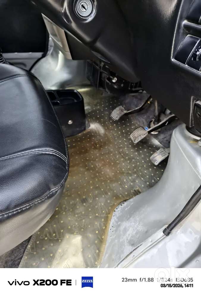 Maruti Suzuki Eeco 2022 Petrol 40000 Km Driven