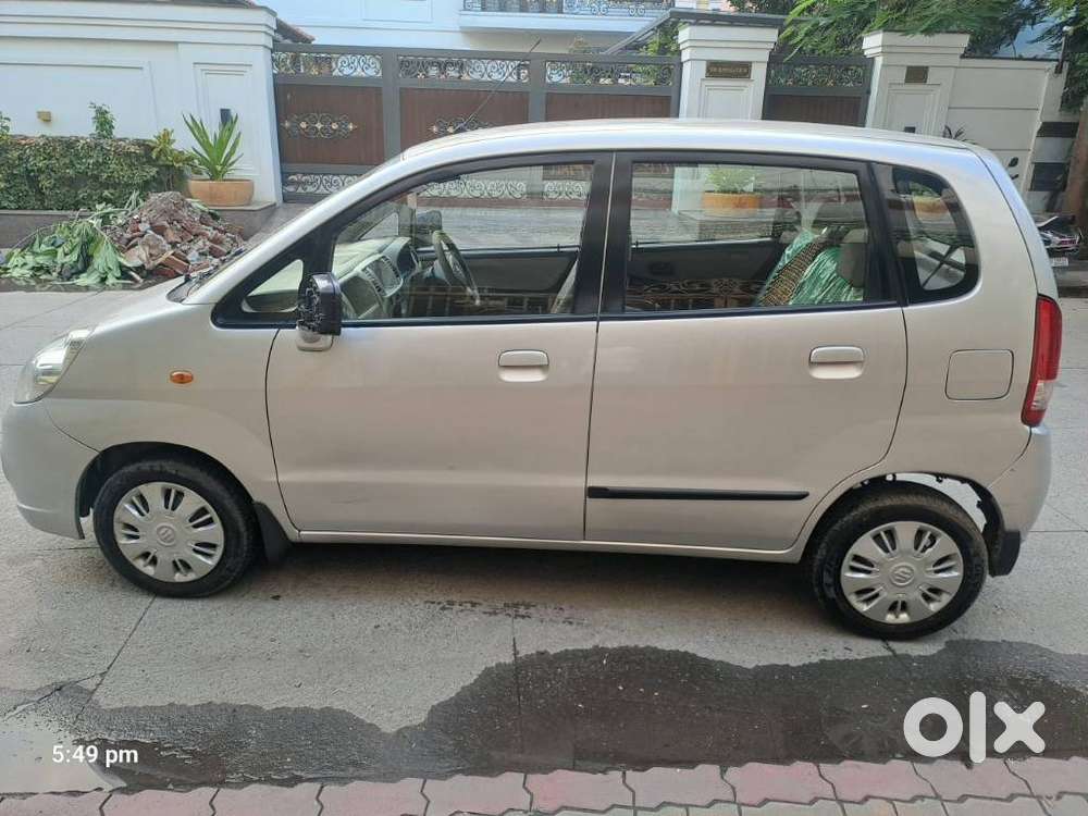 Maruti Suzuki Zen Estilo Vxi Bsiv, 2013, Petrol
