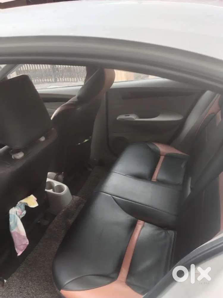 Honda City On Sale