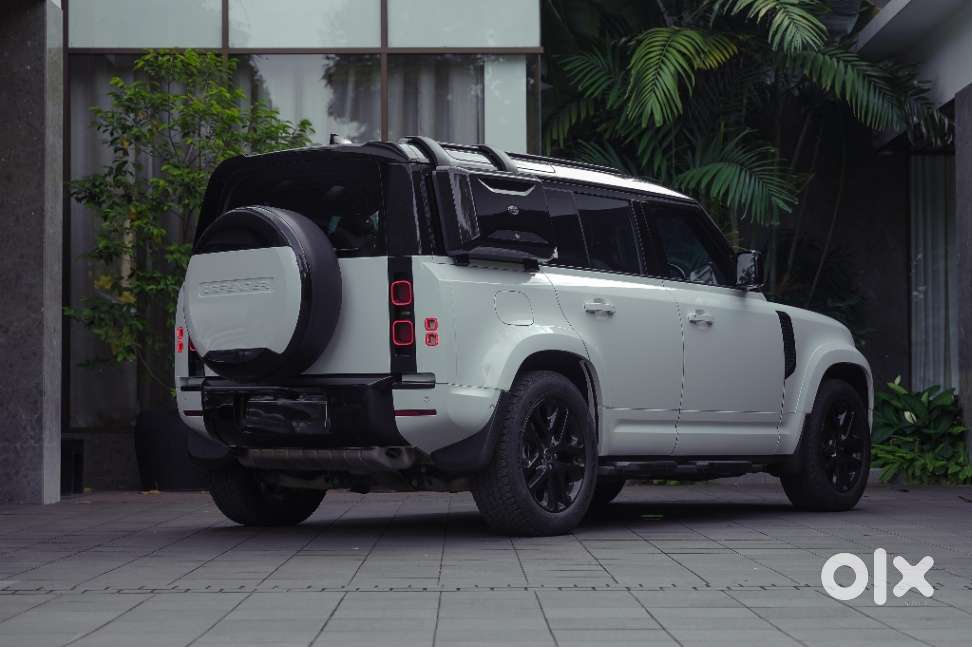 Land Rover Defender 2.0 90 Hse My22, 2025, Diesel