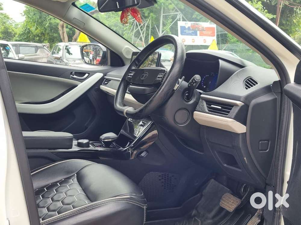 Tata Nexon, 2024, Petrol