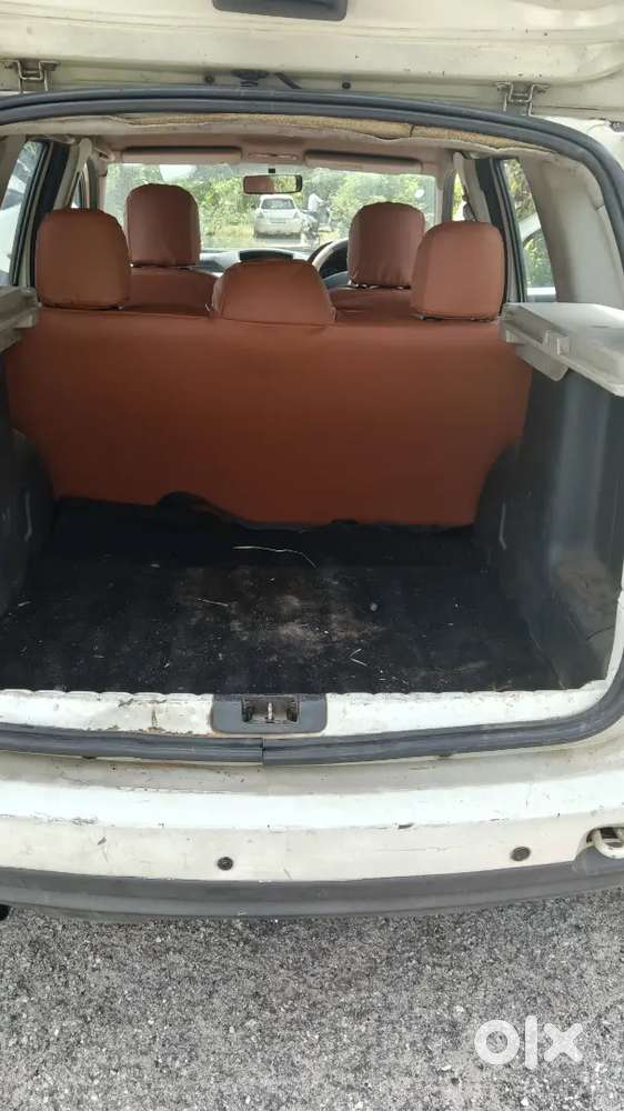 Renault Duster Diesel 2024