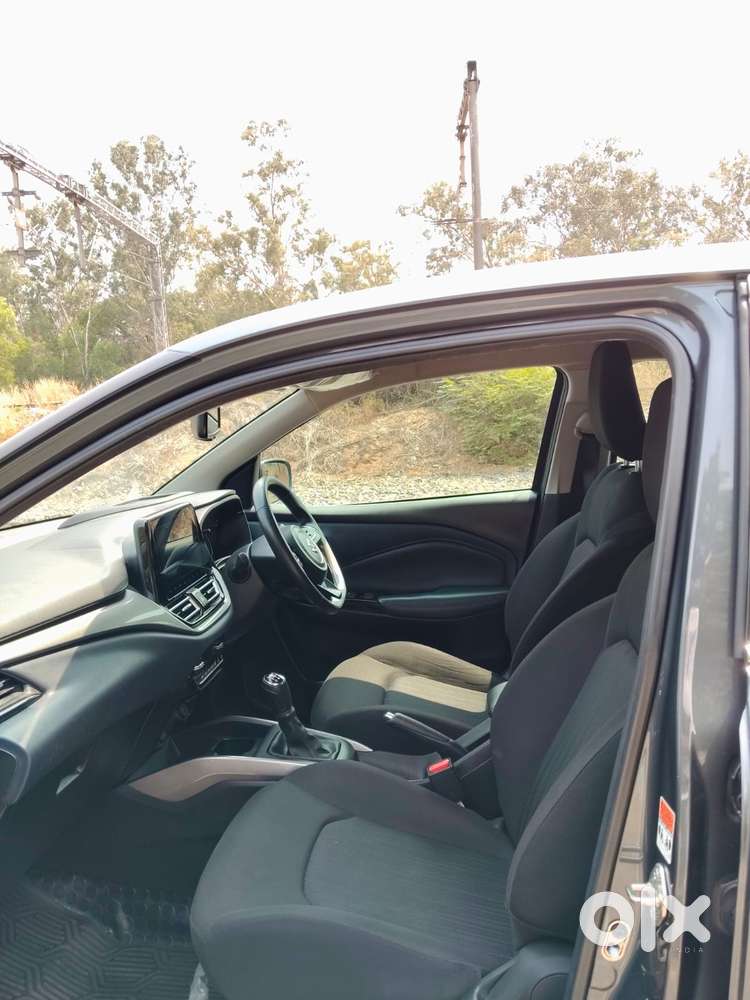 Maruti Suzuki Baleno Alpha, 2022, Petrol