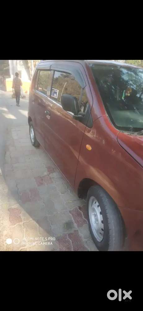Maruti Suzuki  .pepar Valid 2031.tak Hai