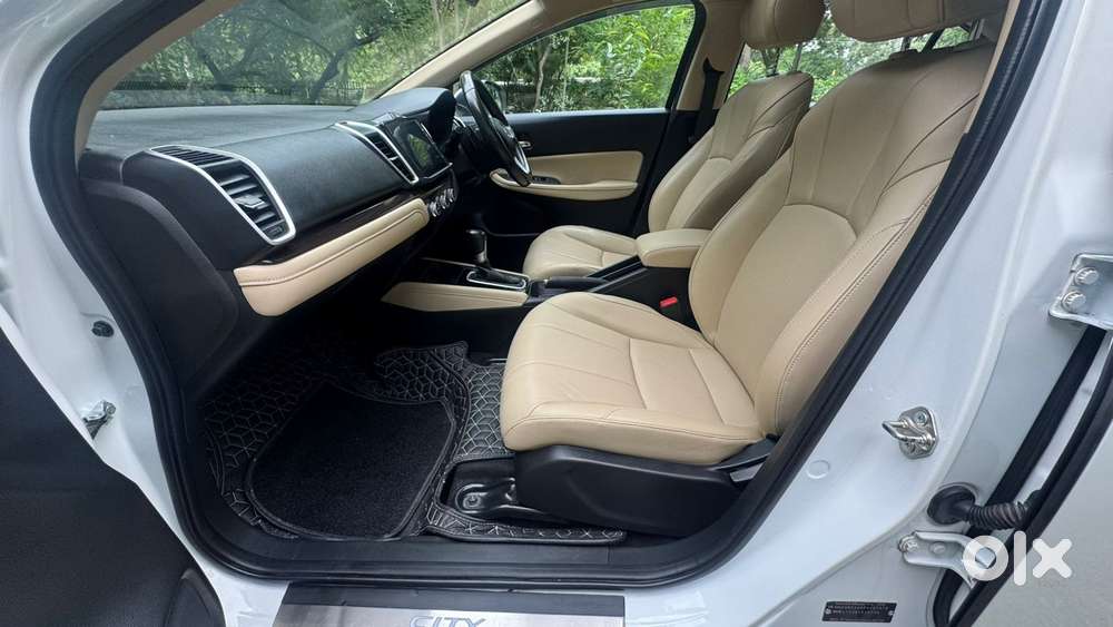 Honda City Zx Cvt Anniversary Edition, 2023, Petrol