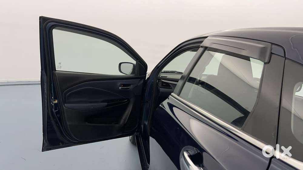 Maruti Suzuki Baleno Zeta, 2023, Petrol