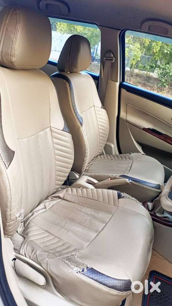 Maruti Suzuki Swift Dzire, 2015