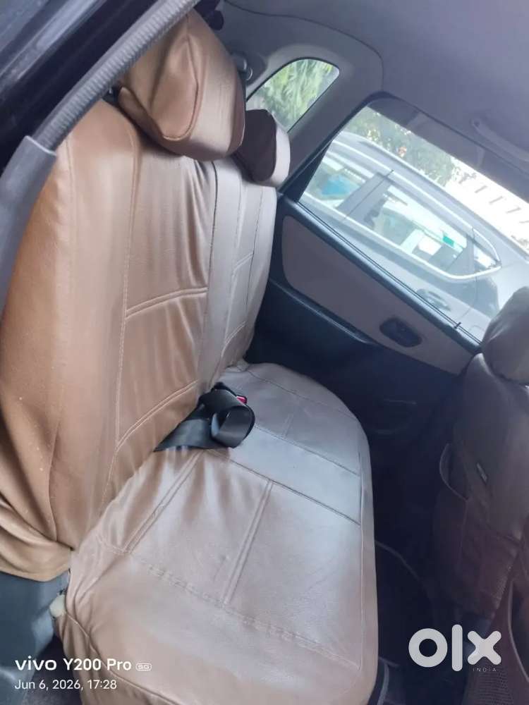 Maruti Suzuki Zen Estilo 2007 Petrol 84000 Km Driven