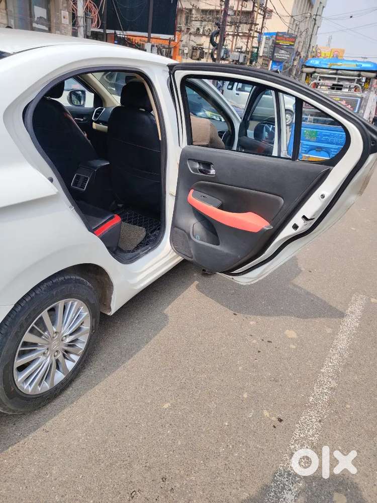 Honda City 2020 Petrol Well Maintained