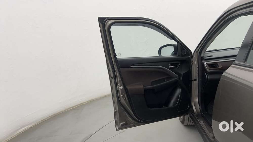 Maruti Suzuki Brezza Zxi Plus At, 2024, Petrol